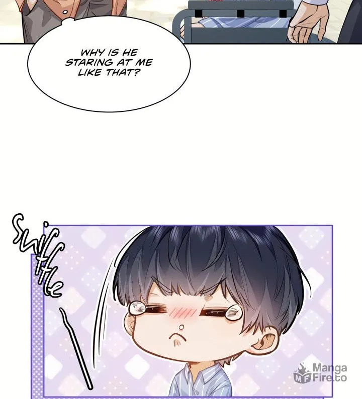 I Like Your Pheromones Chapter 16 page 20 - 
