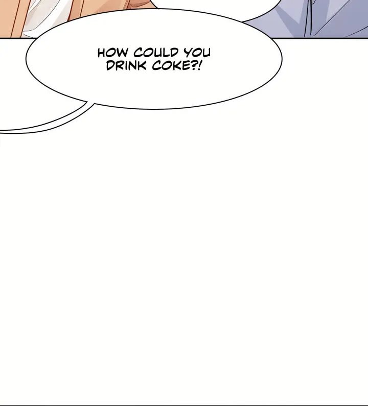 I Like Your Pheromones Chapter 16 page 22 - 