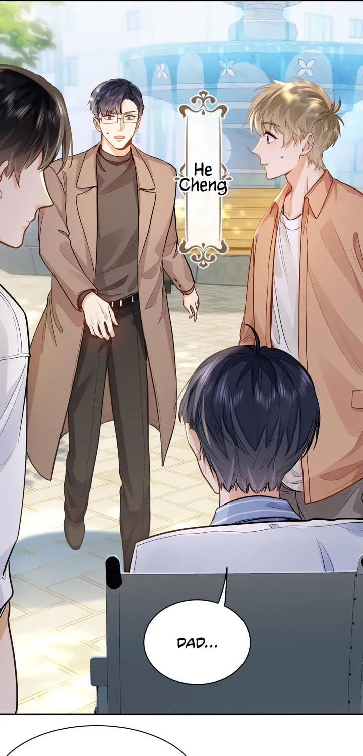 I Like Your Pheromones Chapter 16 page 23 - 