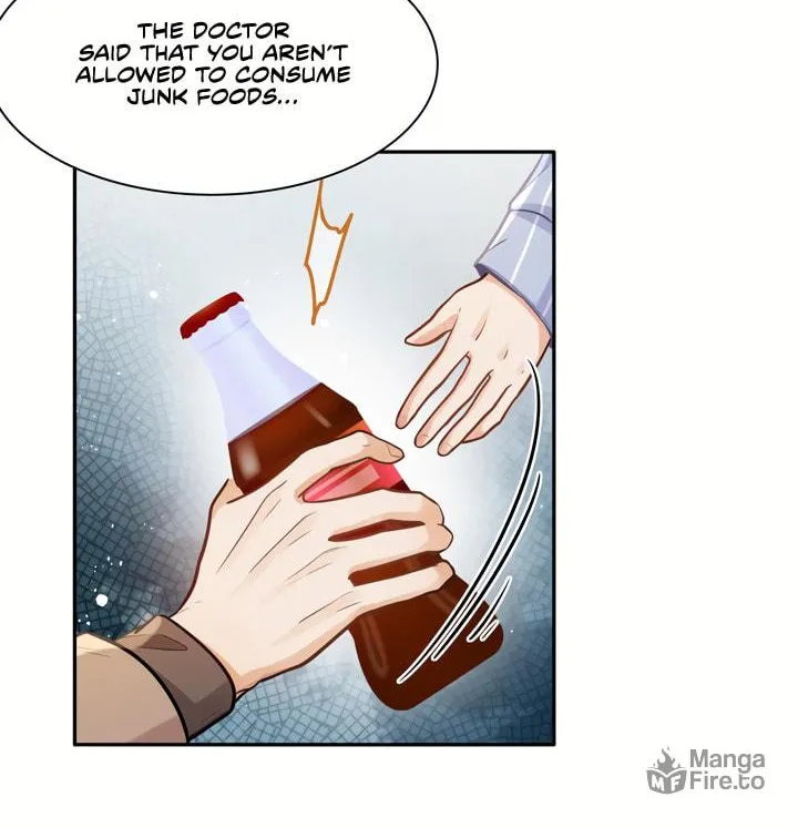 I Like Your Pheromones Chapter 16 page 24 - 