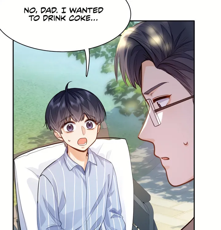 I Like Your Pheromones Chapter 16 page 26 - 
