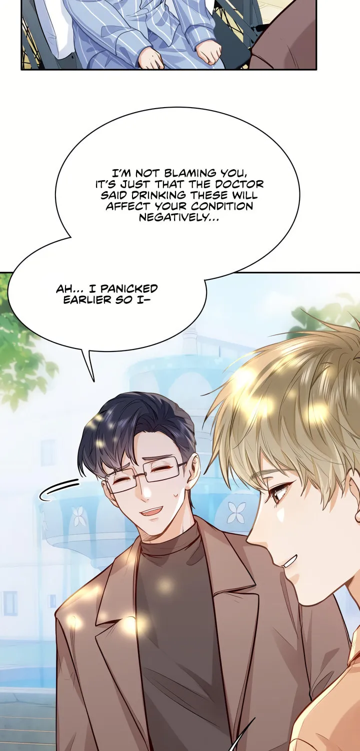 I Like Your Pheromones Chapter 16 page 27 - 