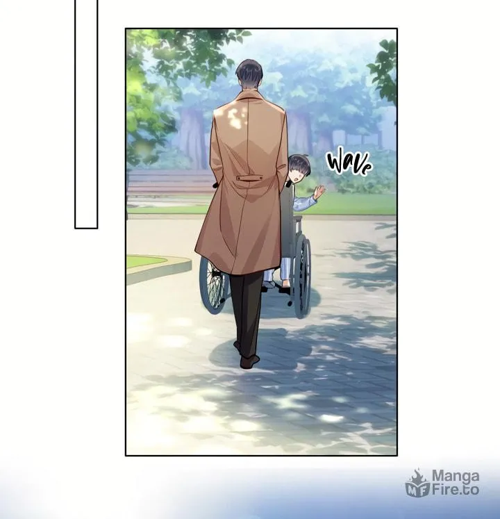 I Like Your Pheromones Chapter 16 page 30 - 