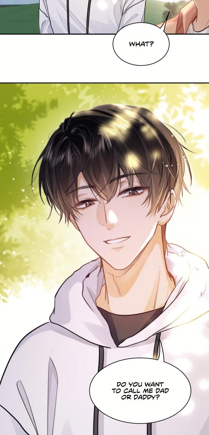 I Like Your Pheromones Chapter 16 page 35 - 