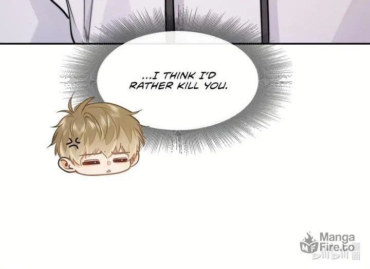 I Like Your Pheromones Chapter 16 page 36 - 