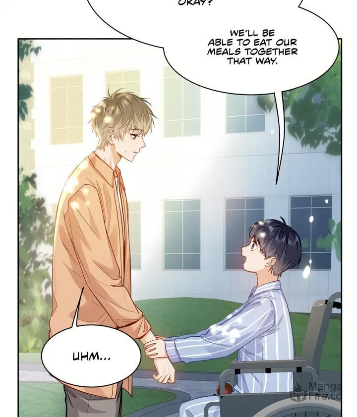 I Like Your Pheromones Chapter 16 page 6 - 