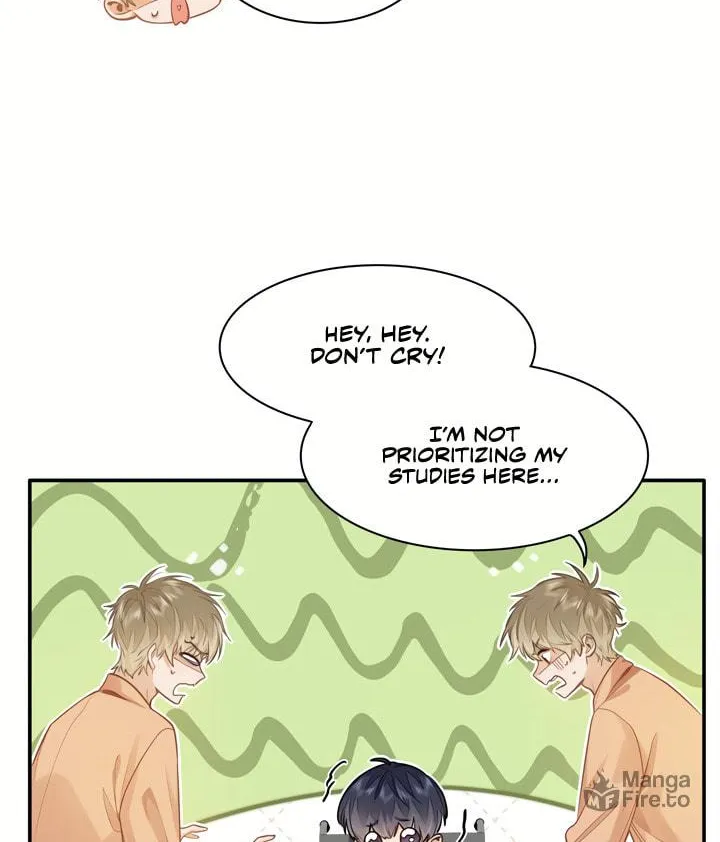 I Like Your Pheromones Chapter 16 page 10 - 