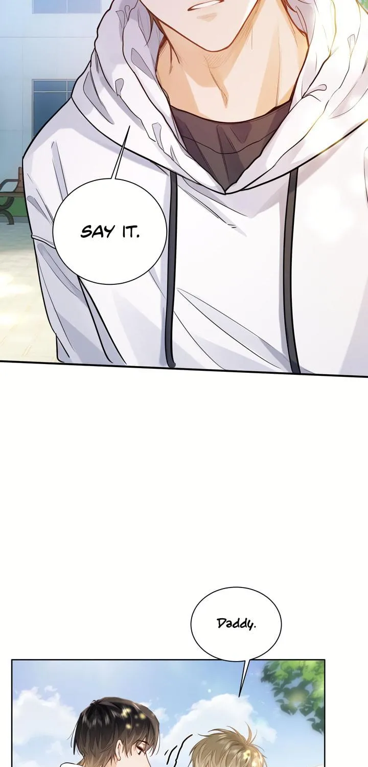 I Like Your Pheromones Chapter 17 page 11 - 