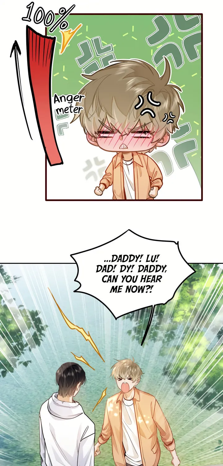 I Like Your Pheromones Chapter 17 page 13 - 