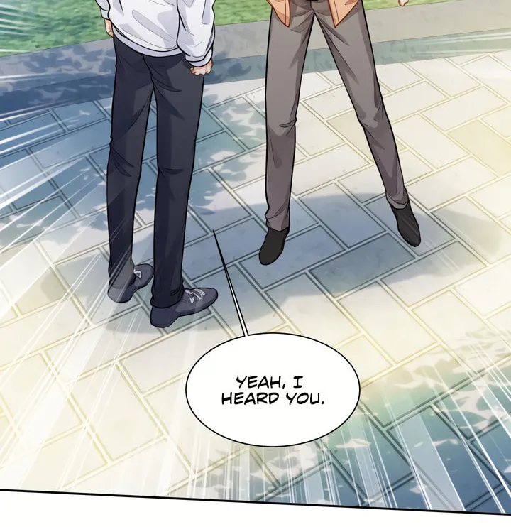 I Like Your Pheromones Chapter 17 page 14 - 
