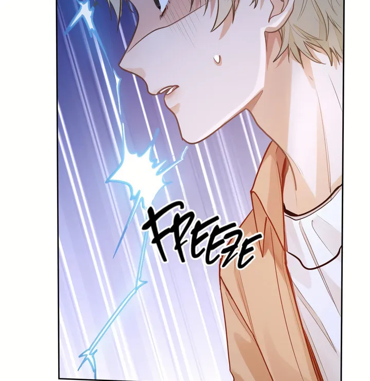 I Like Your Pheromones Chapter 17 page 16 - 