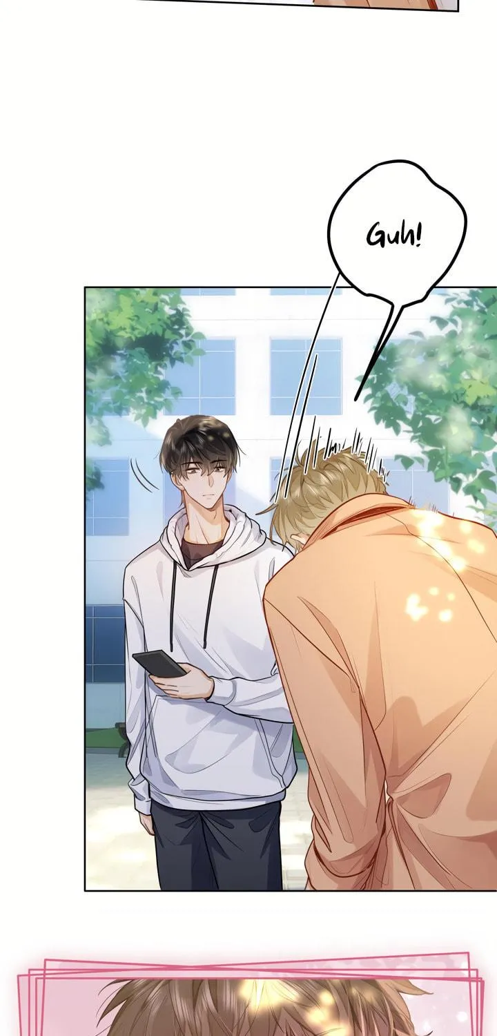 I Like Your Pheromones Chapter 17 page 17 - 