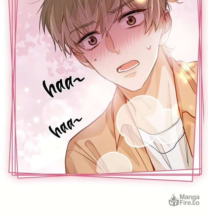 I Like Your Pheromones Chapter 17 page 18 - 
