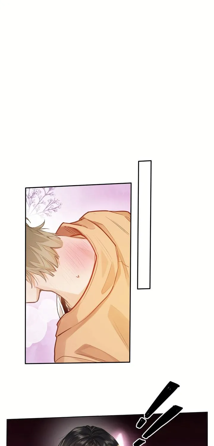I Like Your Pheromones Chapter 17 page 19 - 