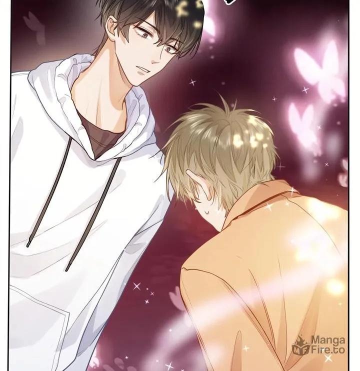 I Like Your Pheromones Chapter 17 page 20 - 