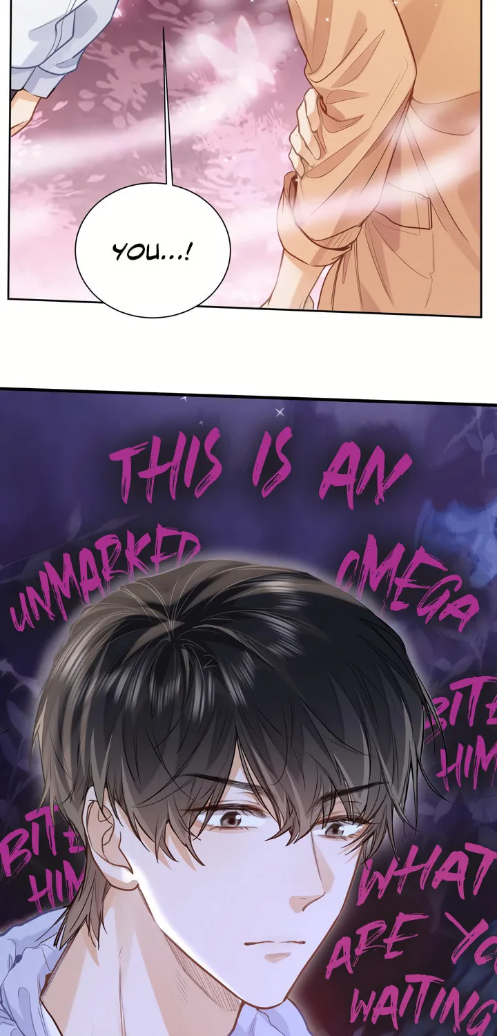 I Like Your Pheromones Chapter 17 page 21 - 