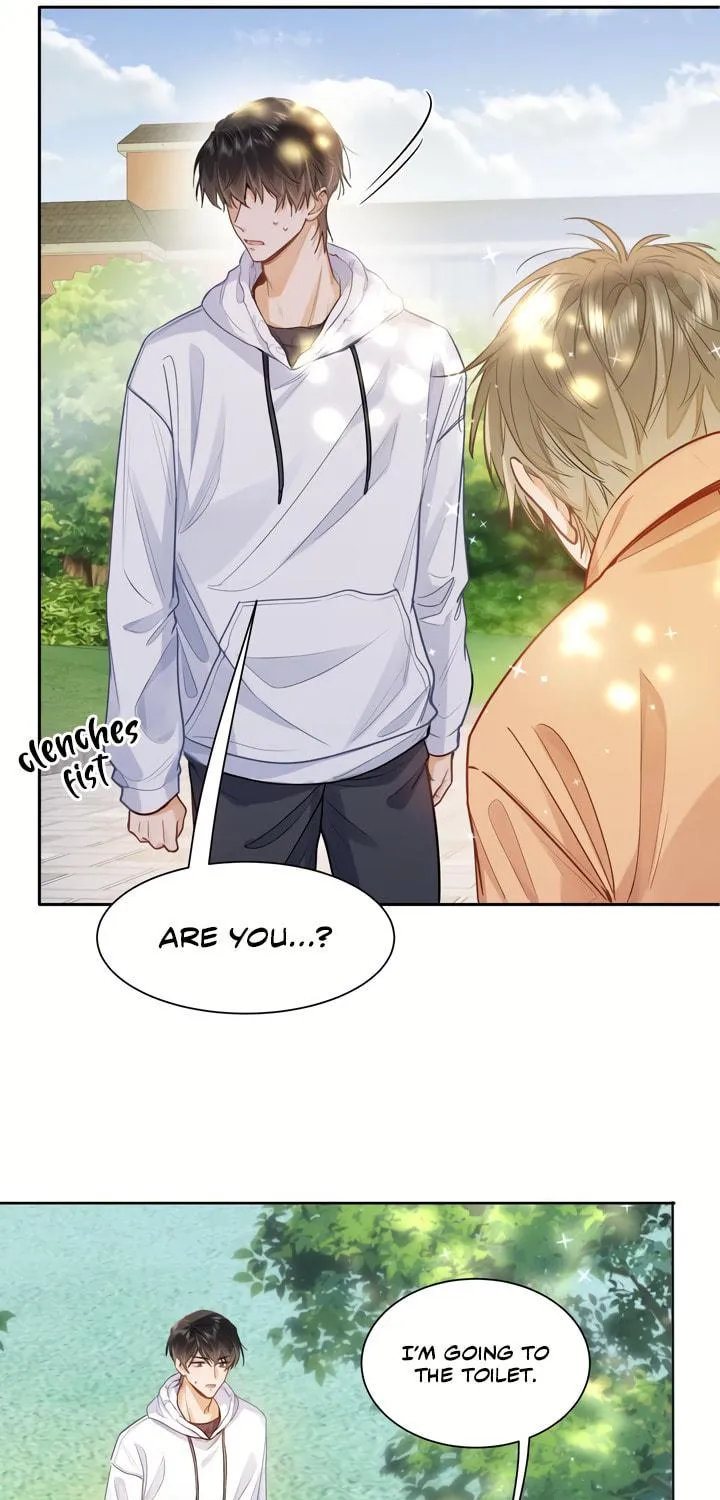 I Like Your Pheromones Chapter 17 page 23 - 