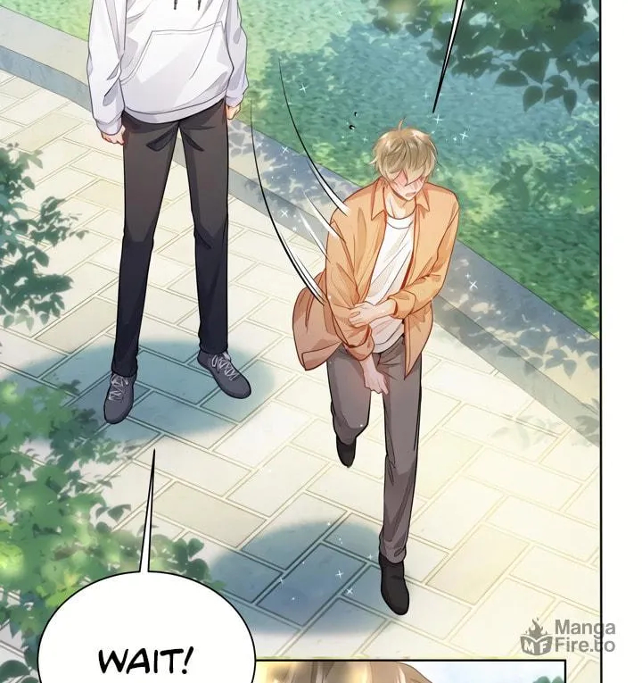 I Like Your Pheromones Chapter 17 page 24 - 