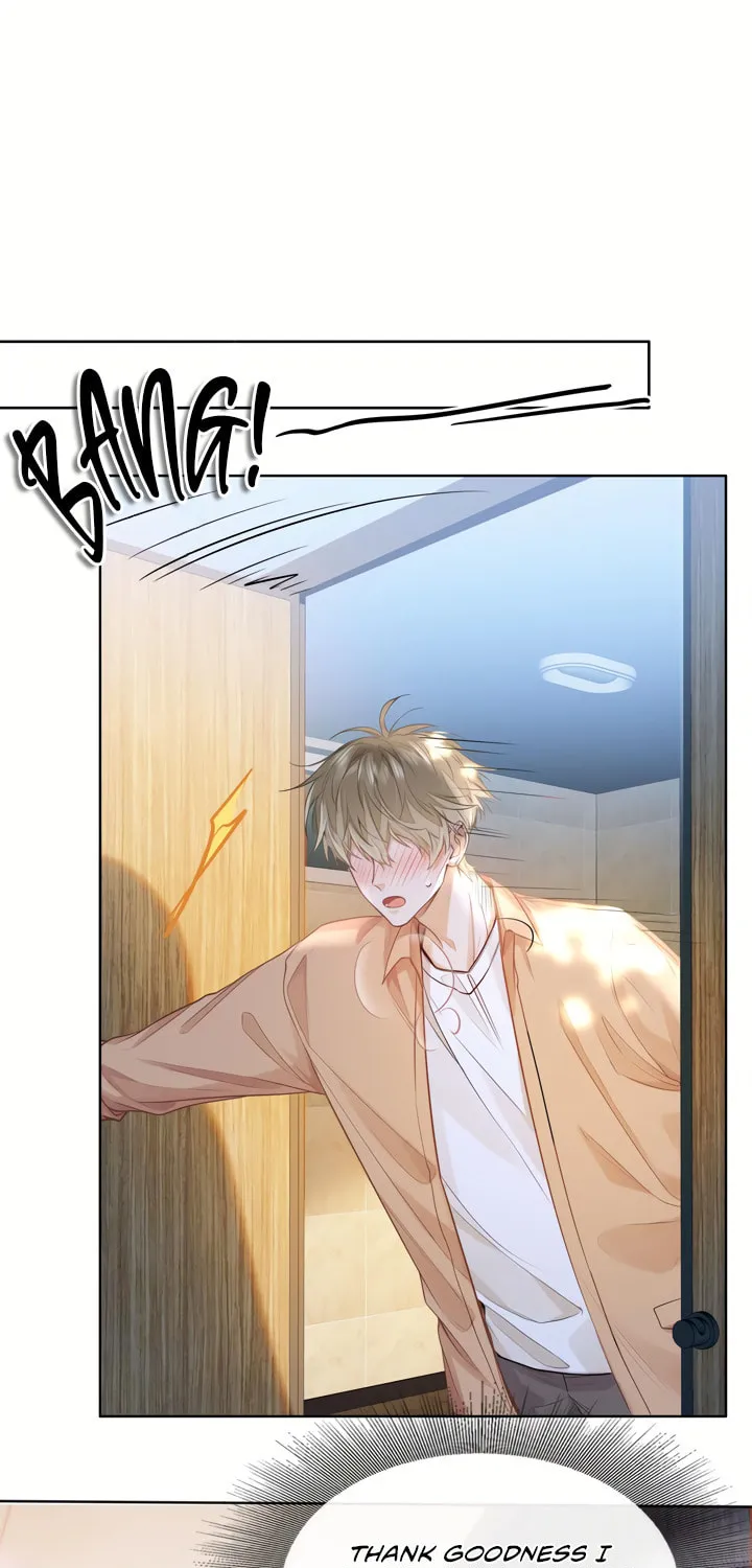 I Like Your Pheromones Chapter 17 page 27 - 