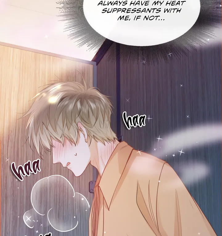I Like Your Pheromones Chapter 17 page 28 - 