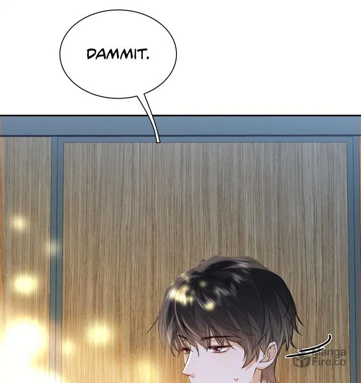 I Like Your Pheromones Chapter 17 page 30 - 
