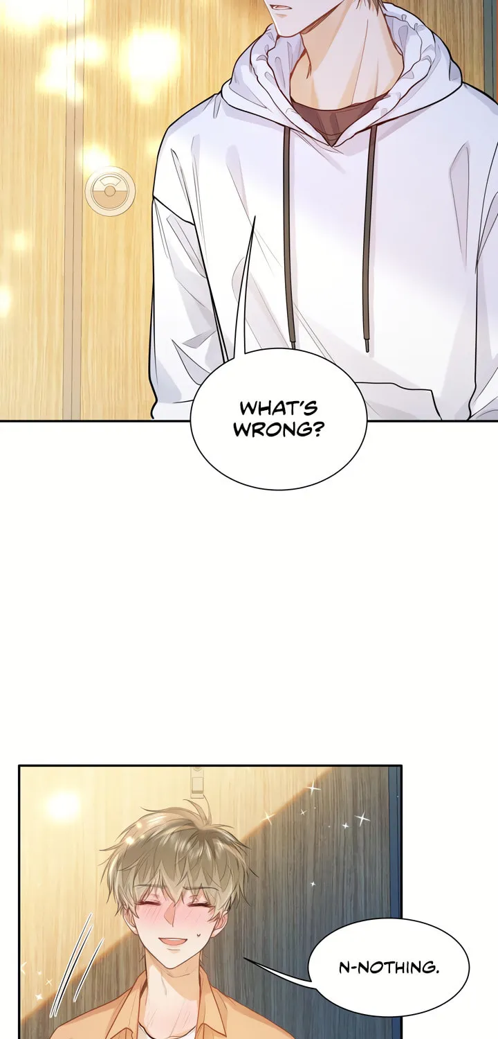 I Like Your Pheromones Chapter 17 page 31 - 