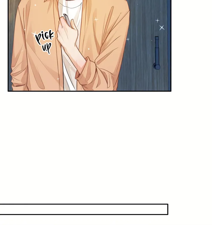 I Like Your Pheromones Chapter 17 page 32 - 