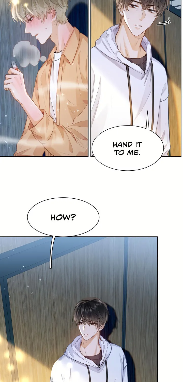 I Like Your Pheromones Chapter 17 page 35 - 