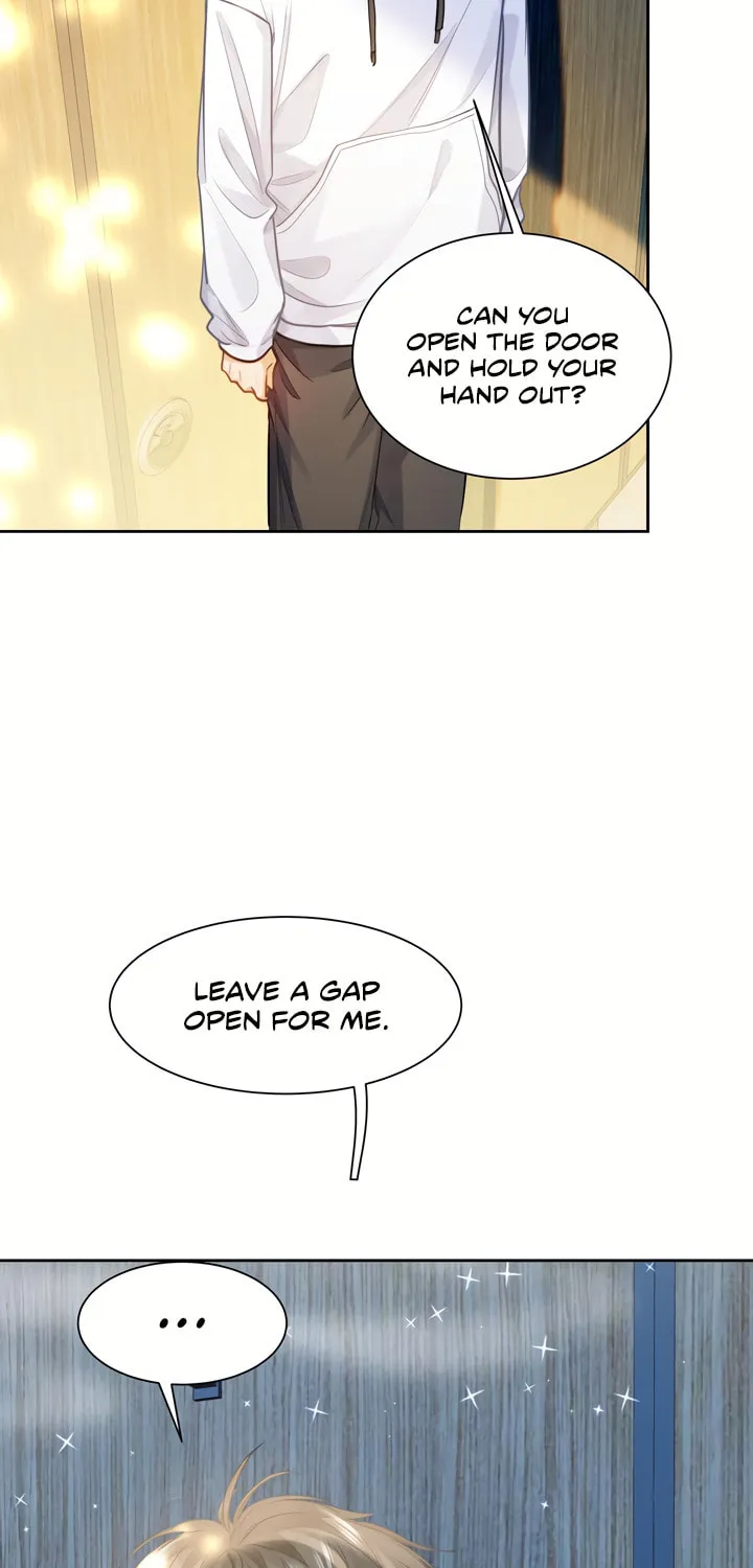 I Like Your Pheromones Chapter 17 page 36 - 
