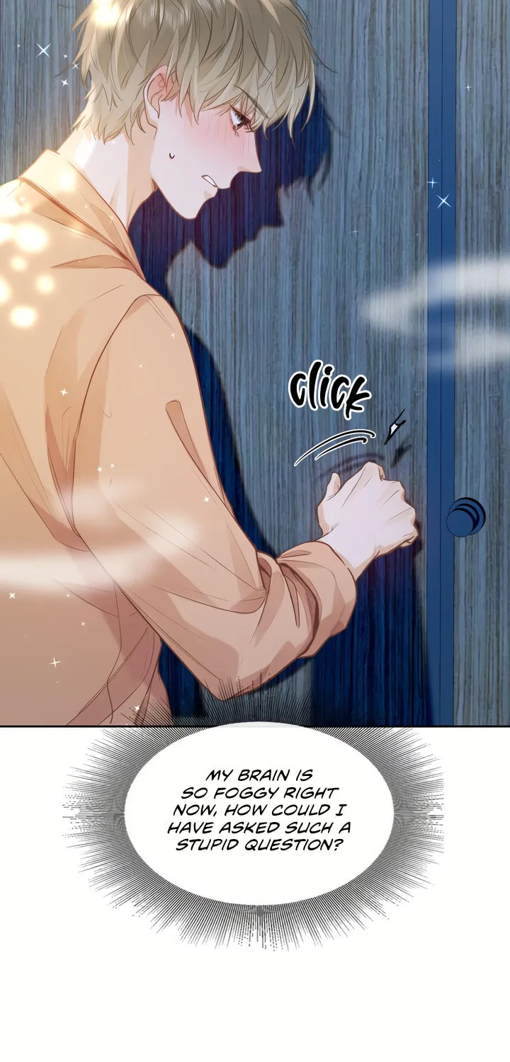 I Like Your Pheromones Chapter 17 page 37 - 