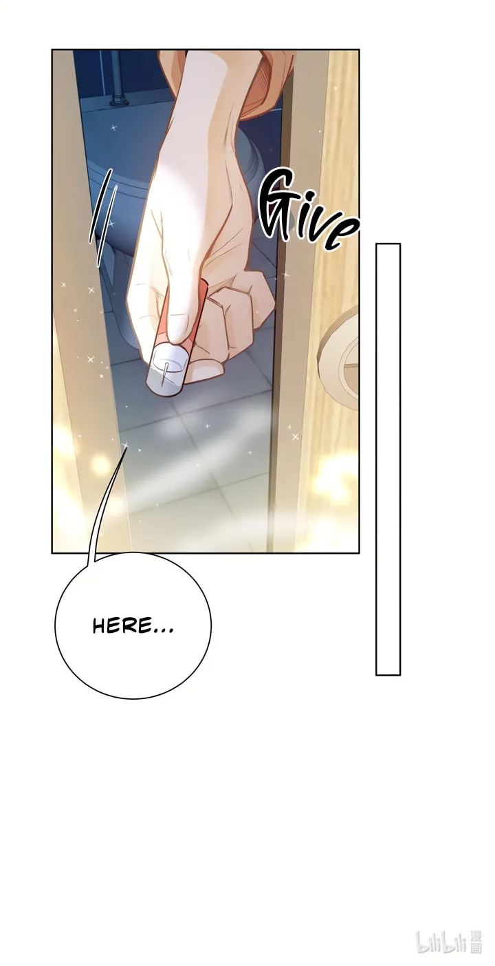 I Like Your Pheromones Chapter 17 page 38 - 