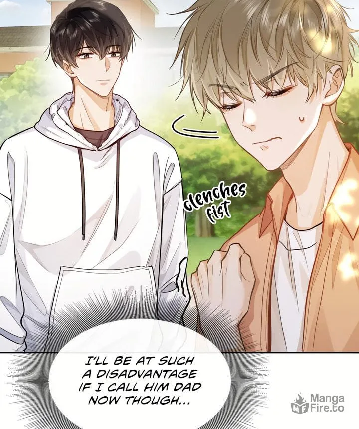 I Like Your Pheromones Chapter 17 page 6 - 