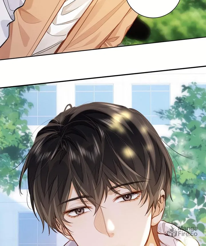 I Like Your Pheromones Chapter 17 page 10 - 