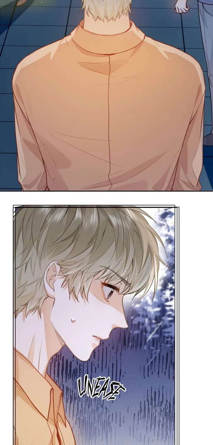 I Like Your Pheromones Chapter 18 page 12 - 
