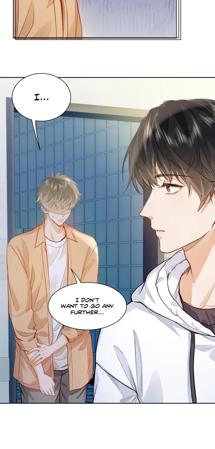 I Like Your Pheromones Chapter 18 page 13 - 