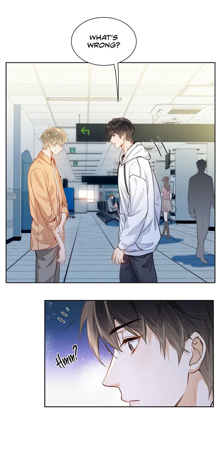 I Like Your Pheromones Chapter 18 page 14 - 