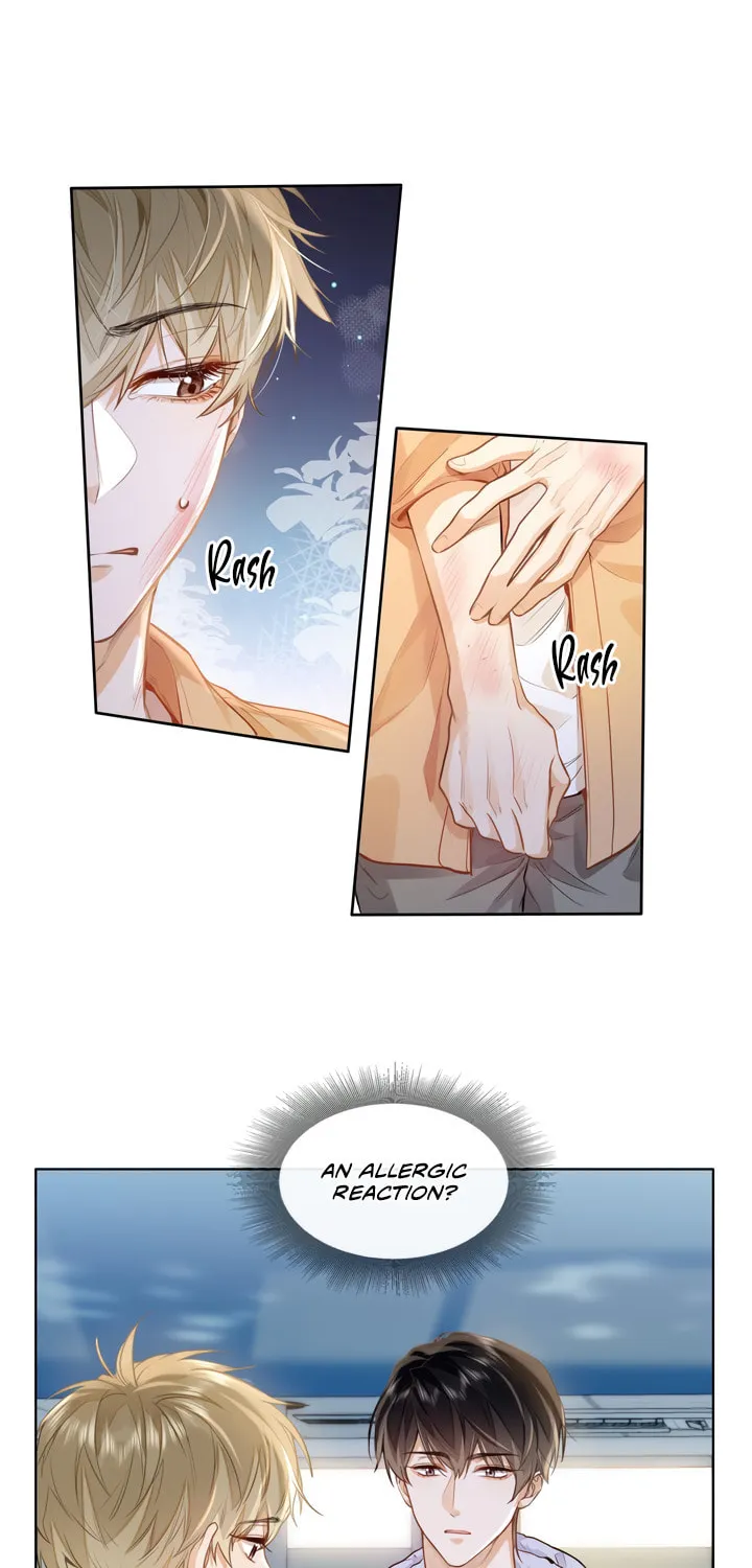 I Like Your Pheromones Chapter 18 page 15 - 