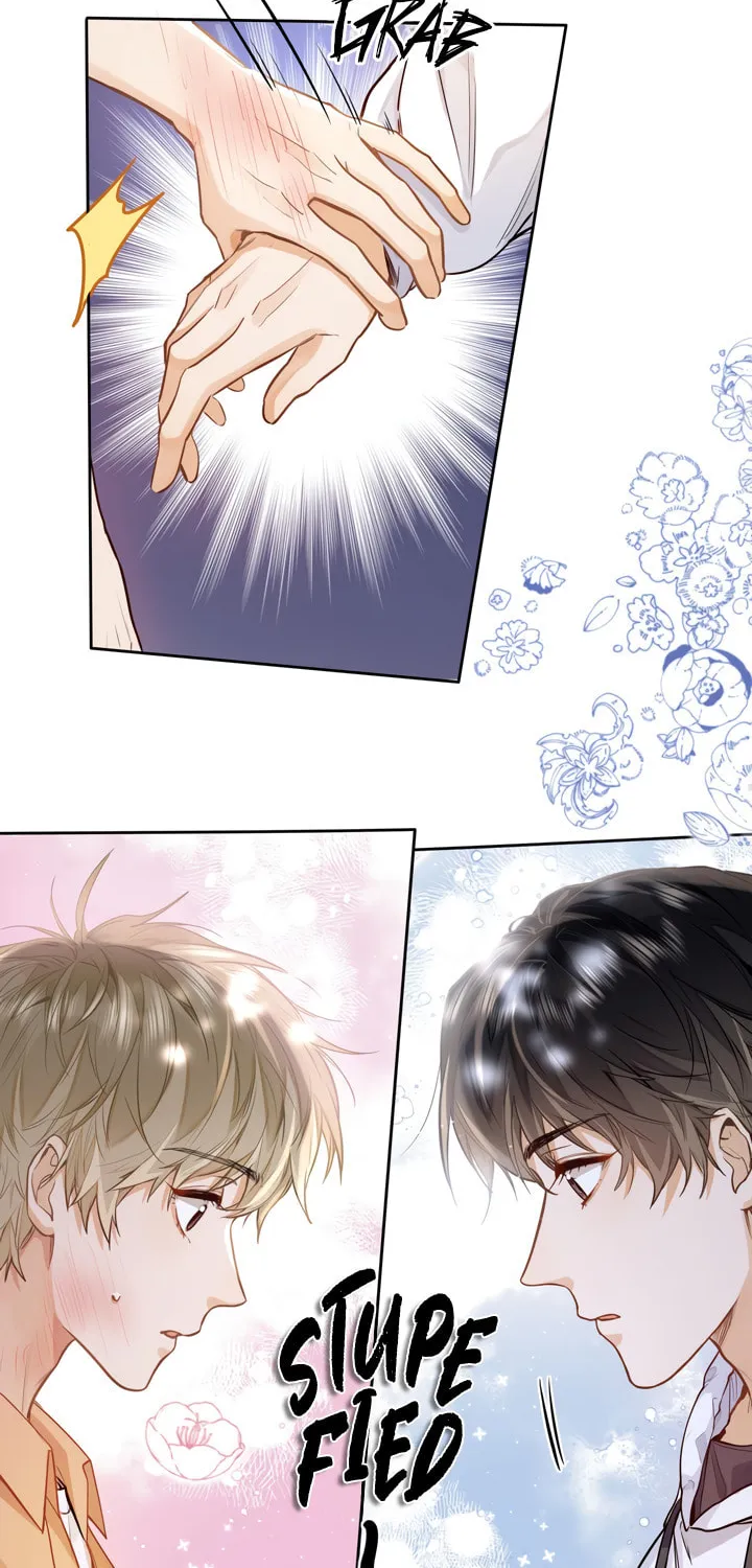 I Like Your Pheromones Chapter 18 page 17 - 