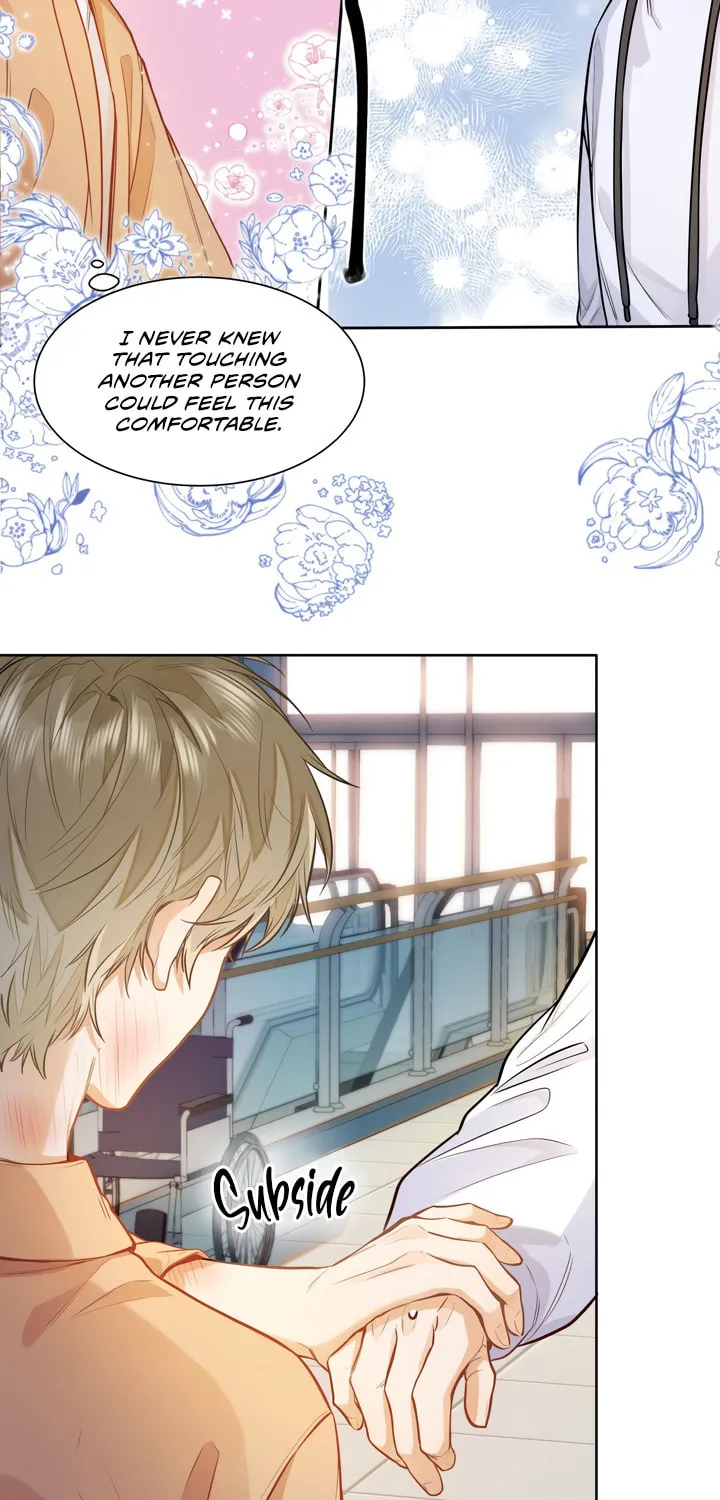 I Like Your Pheromones Chapter 18 page 18 - 