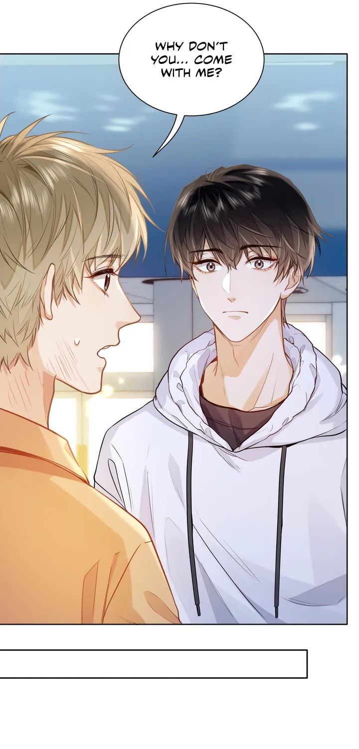 I Like Your Pheromones Chapter 18 page 20 - 