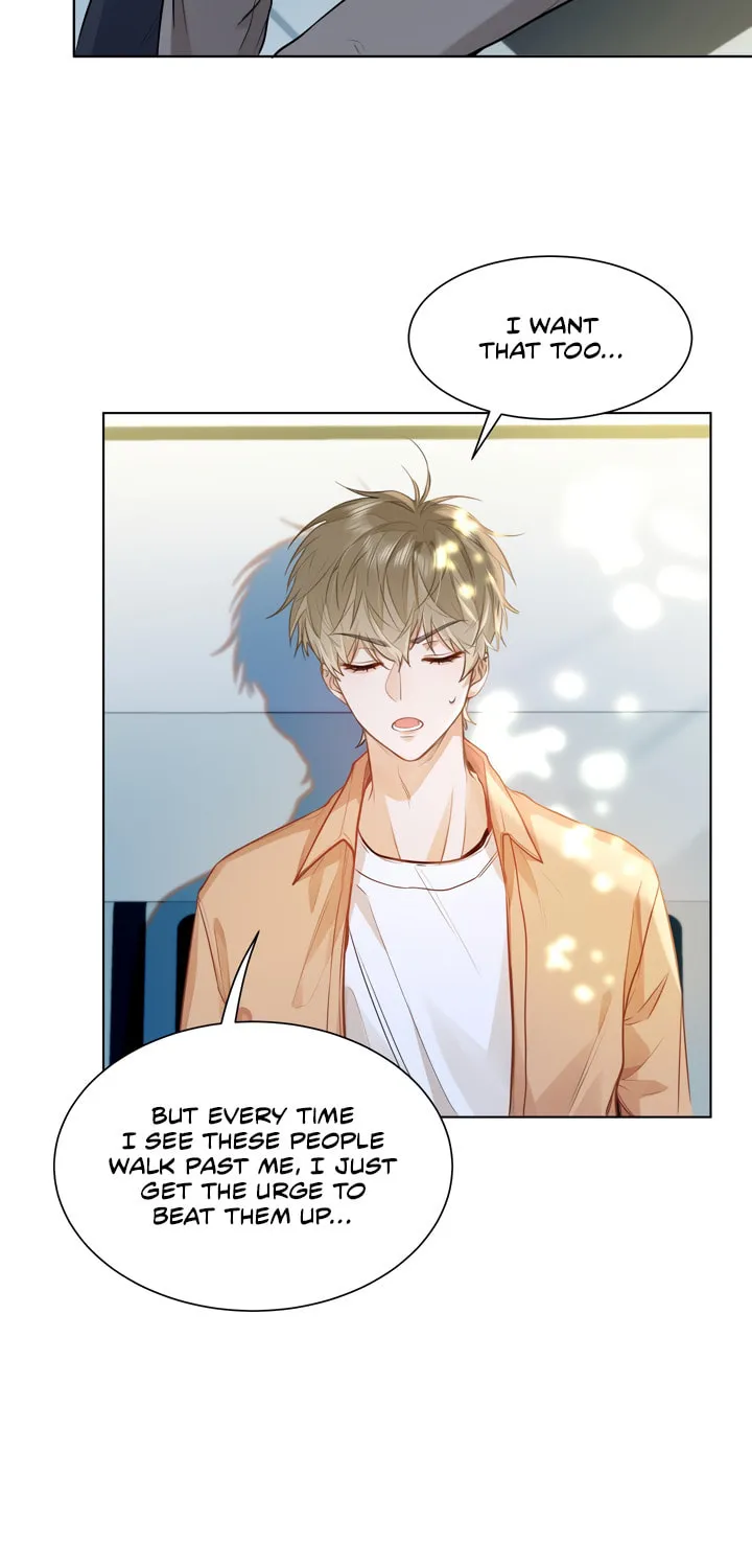I Like Your Pheromones Chapter 18 page 24 - 