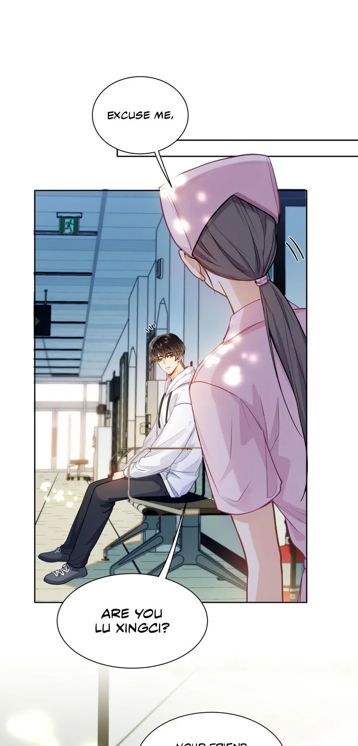 I Like Your Pheromones Chapter 18 page 29 - 
