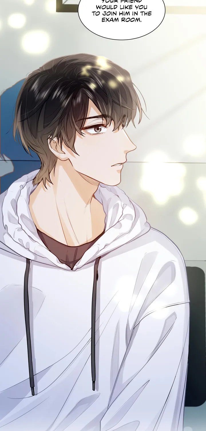 I Like Your Pheromones Chapter 18 page 30 - 