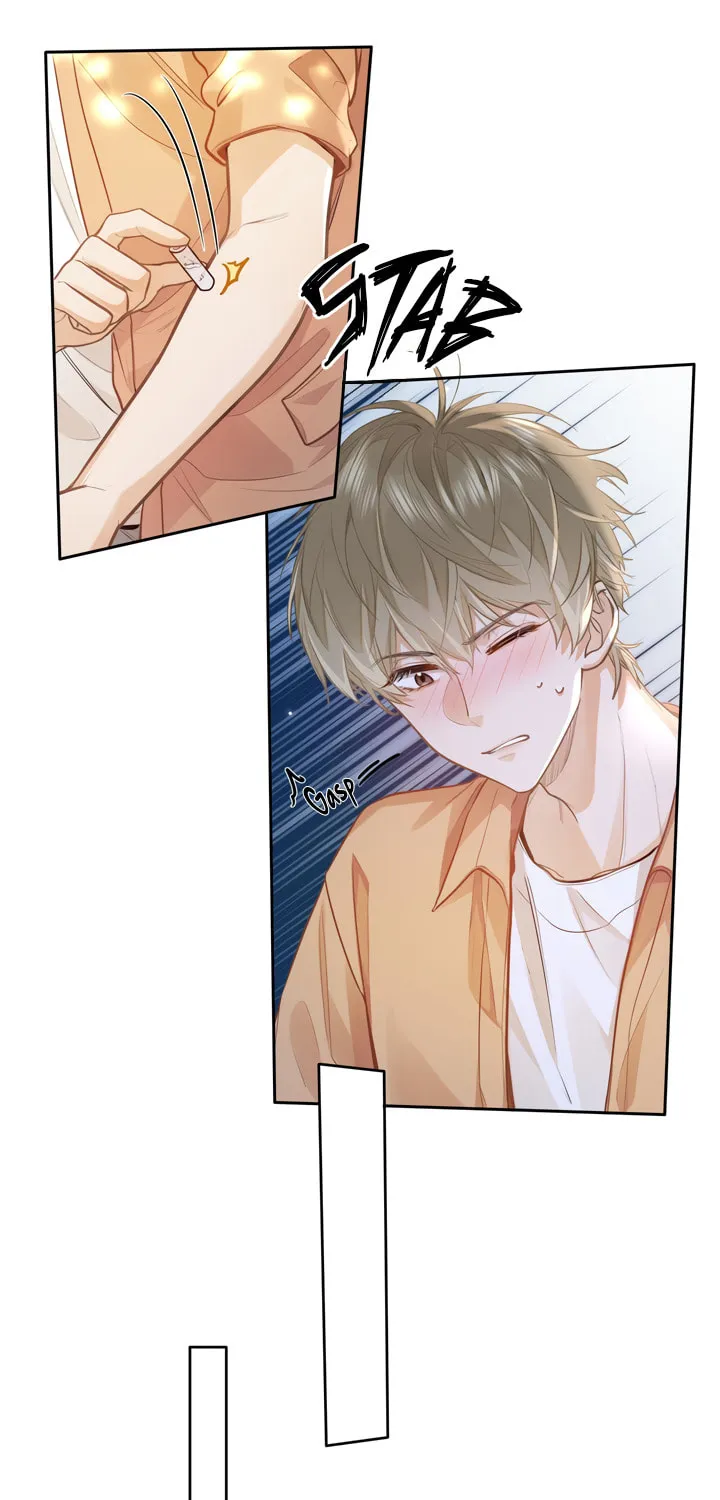 I Like Your Pheromones Chapter 18 page 4 - 