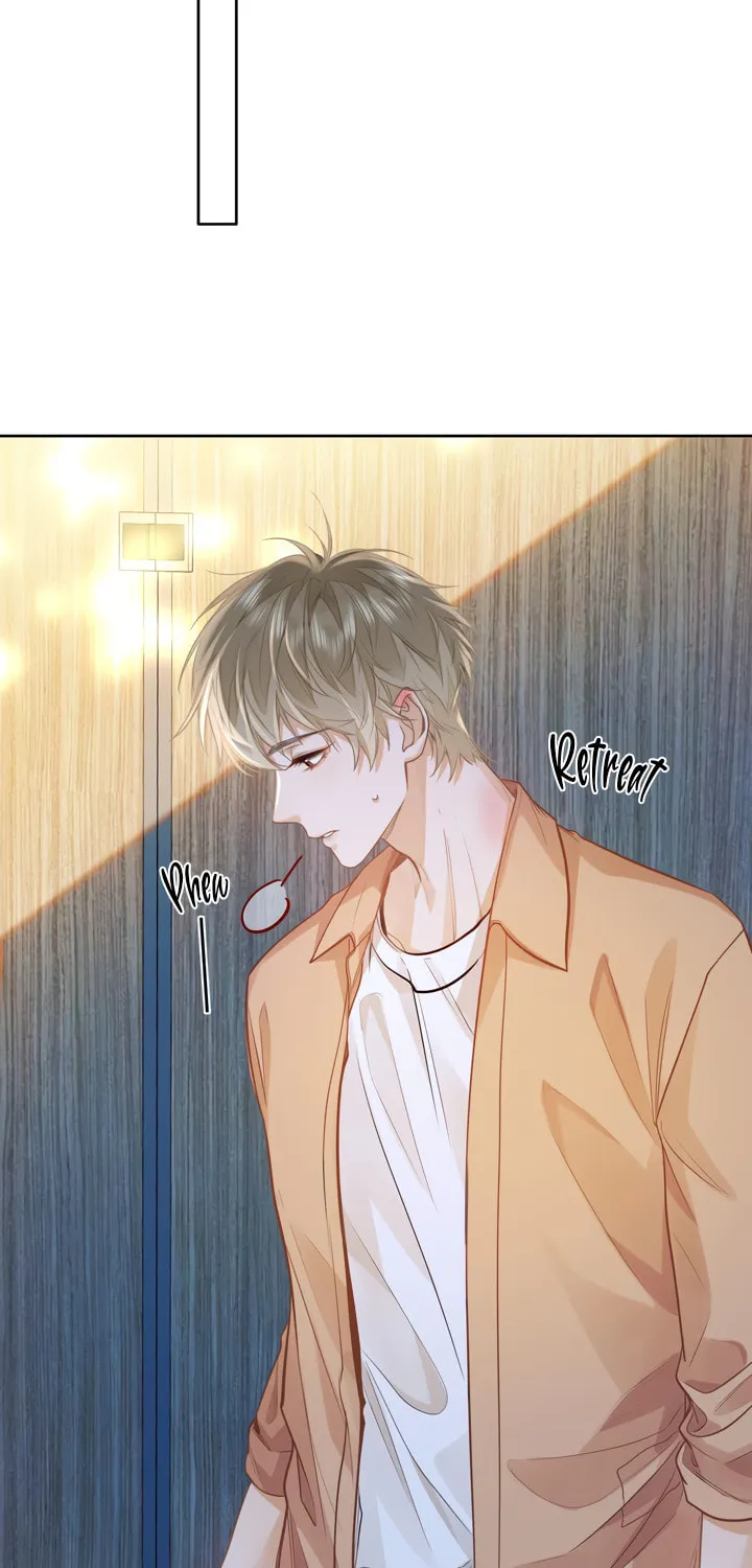 I Like Your Pheromones Chapter 18 page 5 - 