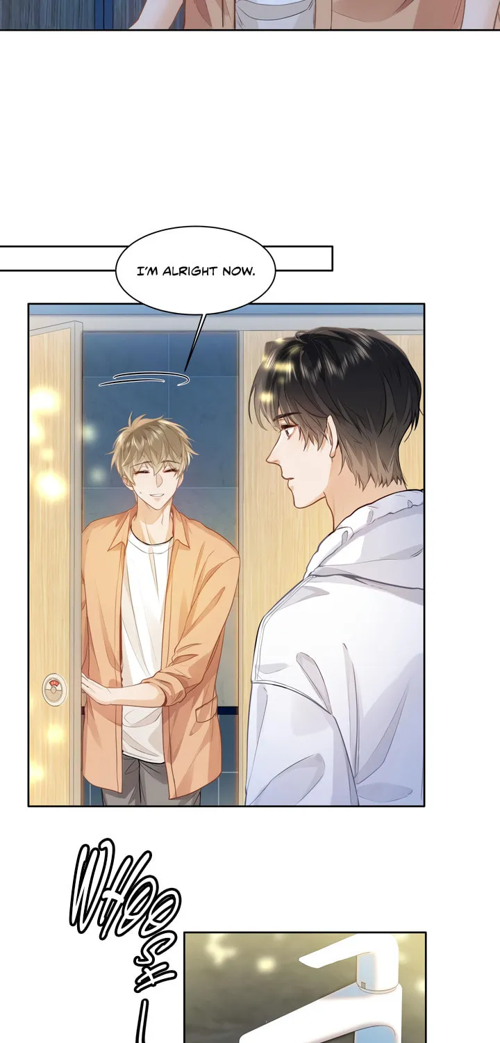I Like Your Pheromones Chapter 18 page 6 - 
