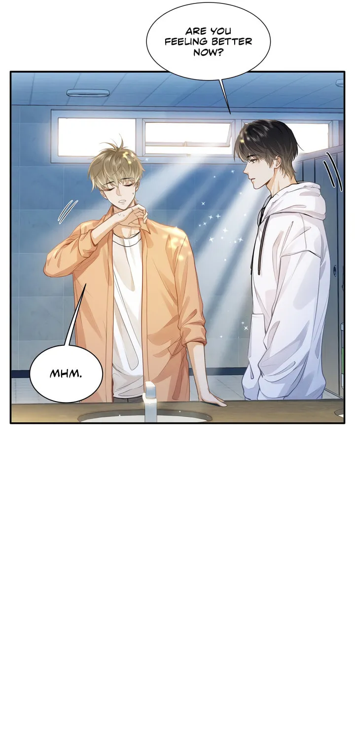 I Like Your Pheromones Chapter 18 page 8 - 