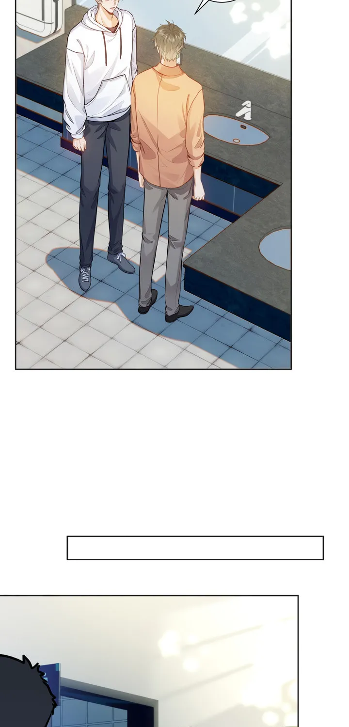 I Like Your Pheromones Chapter 18 page 10 - 