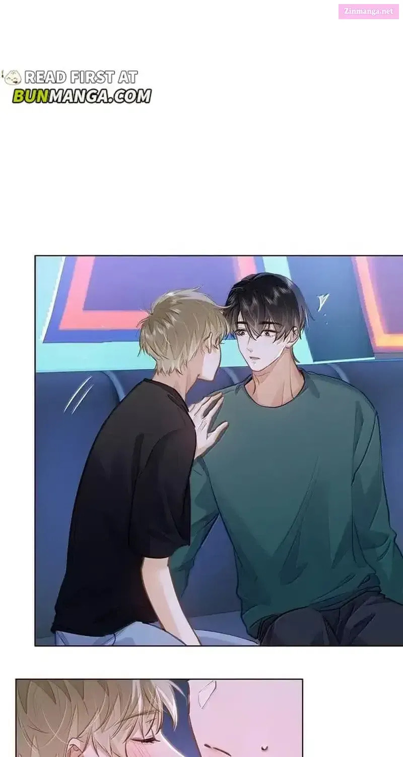 I Like Your Pheromones Chapter 19.1 page 2 - 