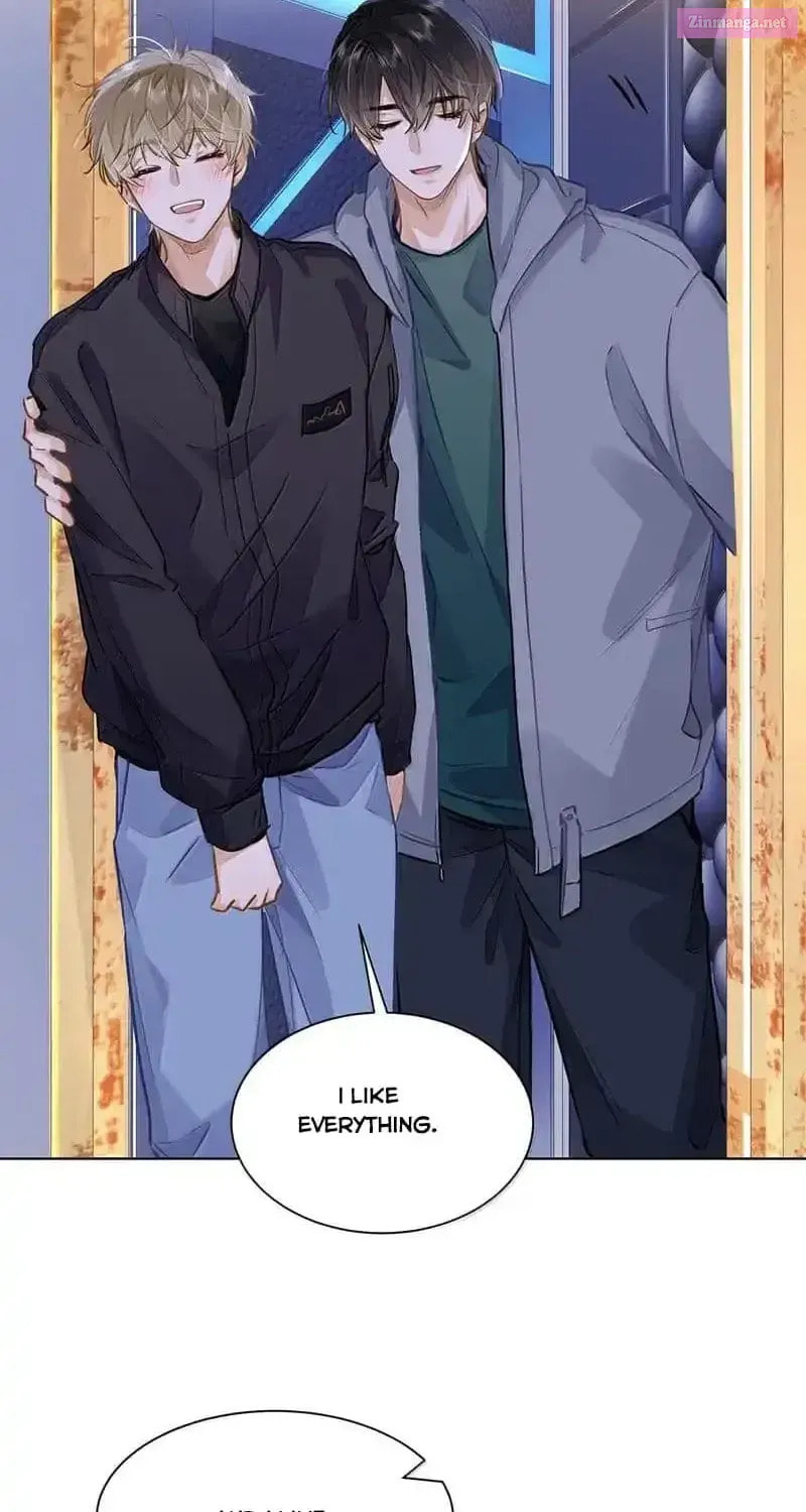 I Like Your Pheromones Chapter 19.1 page 11 - 